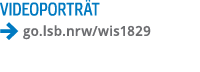 Videoportr t   go lsb nrw wis1829