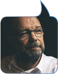 Bernd Ulrich  fotografiert am 10 08 2017 in Hamburg 