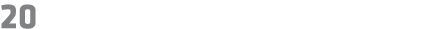 20 
