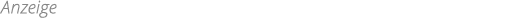 Anzeige