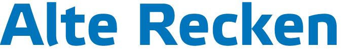 Alte Recken
