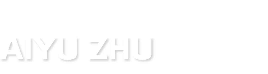  Aiyu Zhu