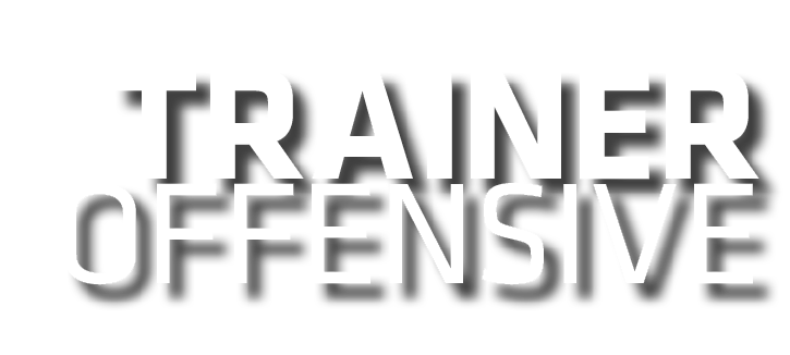 TRAINER OFFENSIVE